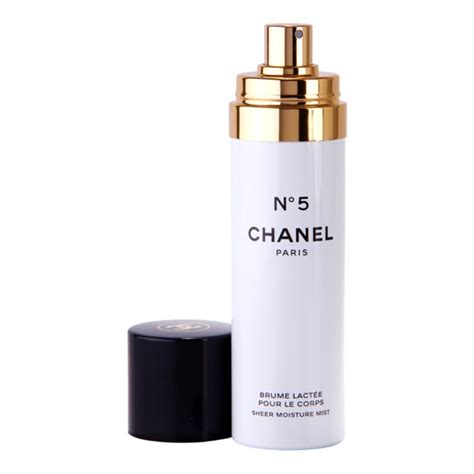 chanel no. 5 the film|chanel no 5 body mist.